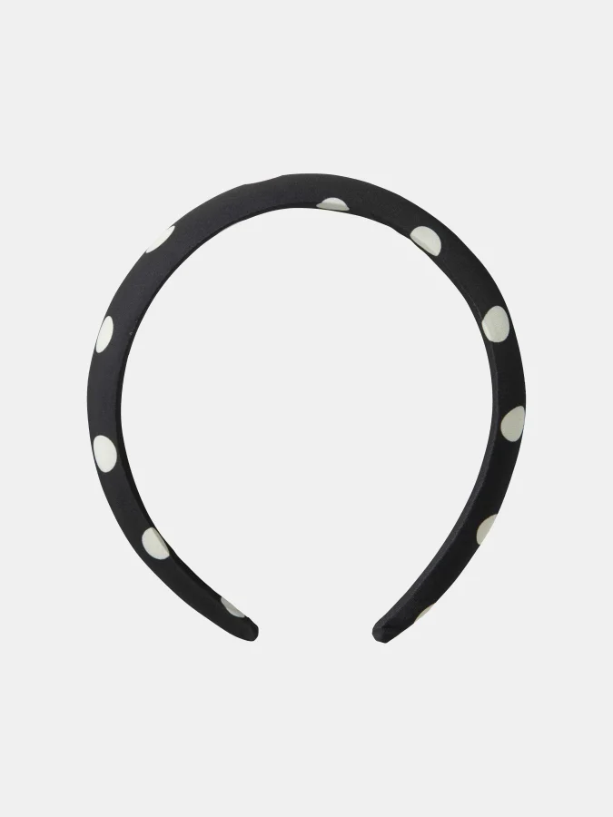 NAME IT - NKFNOLINA HAIRBRACE