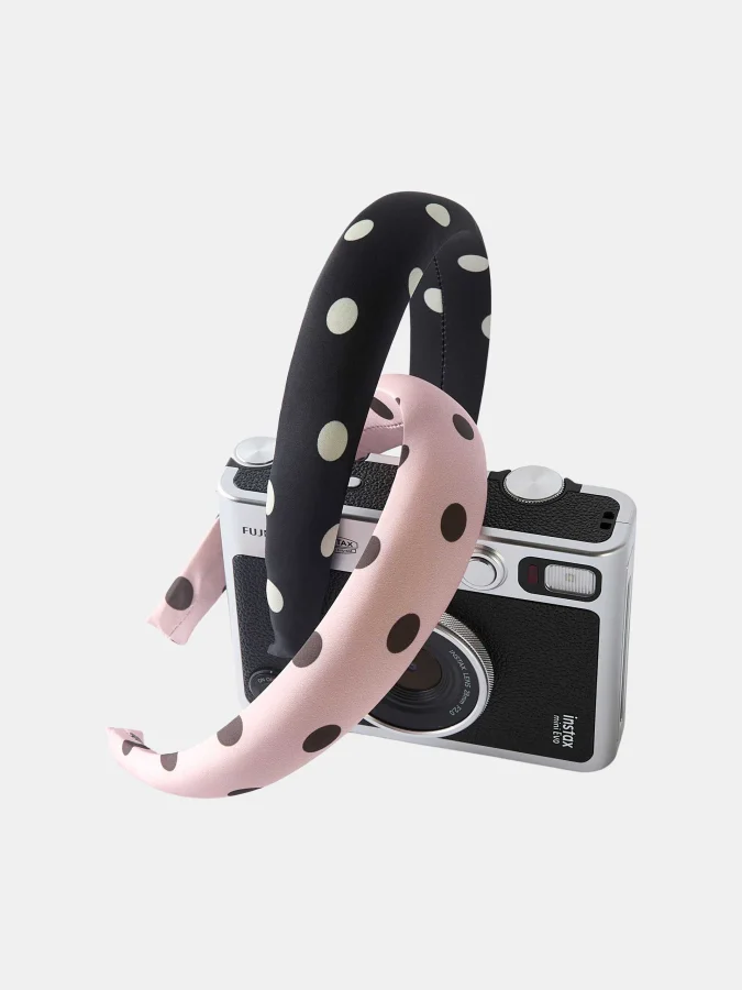 NAME IT - NKFNOLINA HAIRBRACE 2