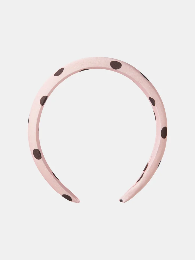 NAME IT - NKFNOLINA HAIRBRACE
