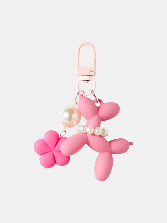 NAME IT - NKFNOLA BAG CHARM