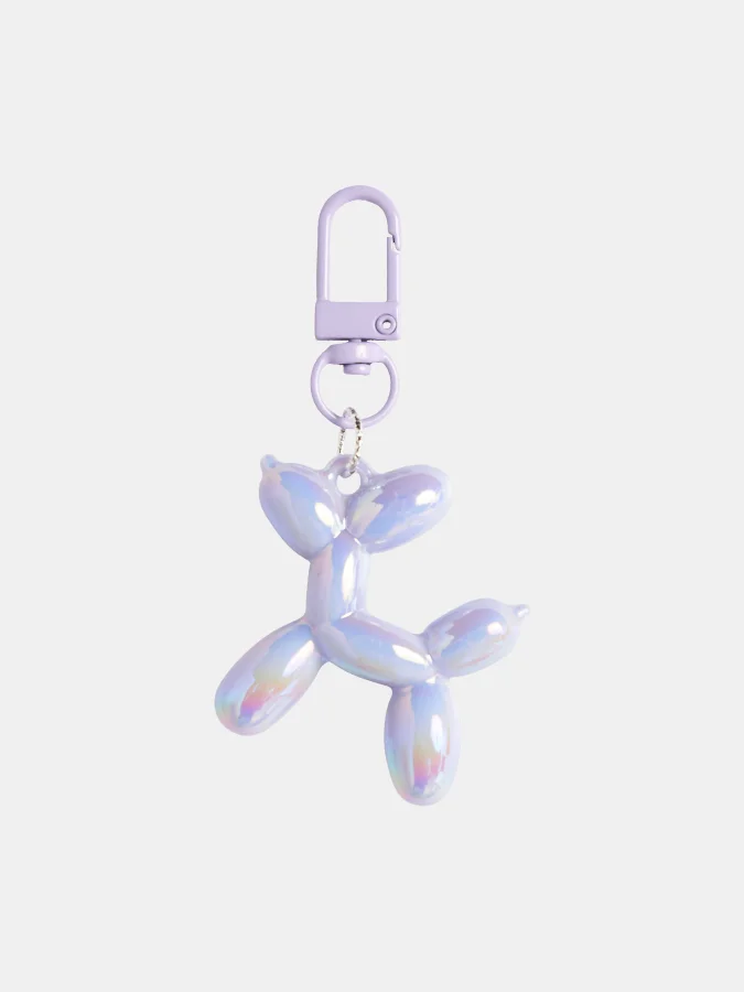 NAME IT - NKFNOLA BAG CHARM