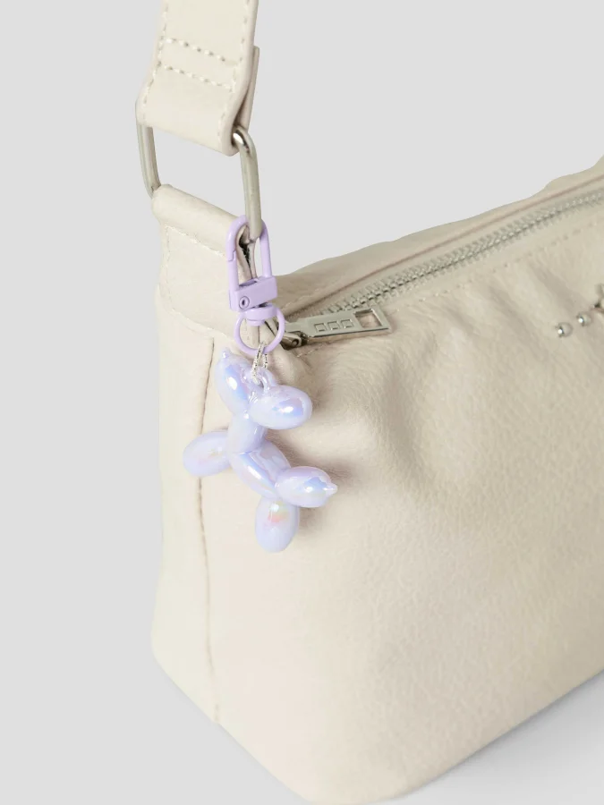 NAME IT - NKFNOLA BAG CHARM 2