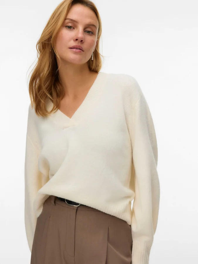 Vero Moda - VMBOOM LS...