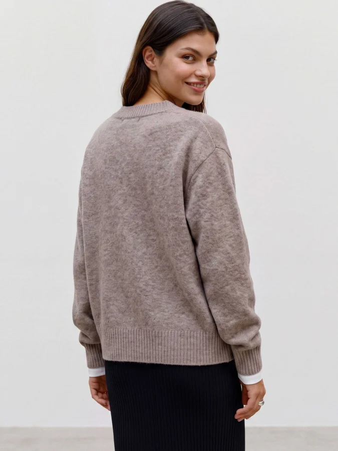 Vero Moda - VMBOOM LS... 2