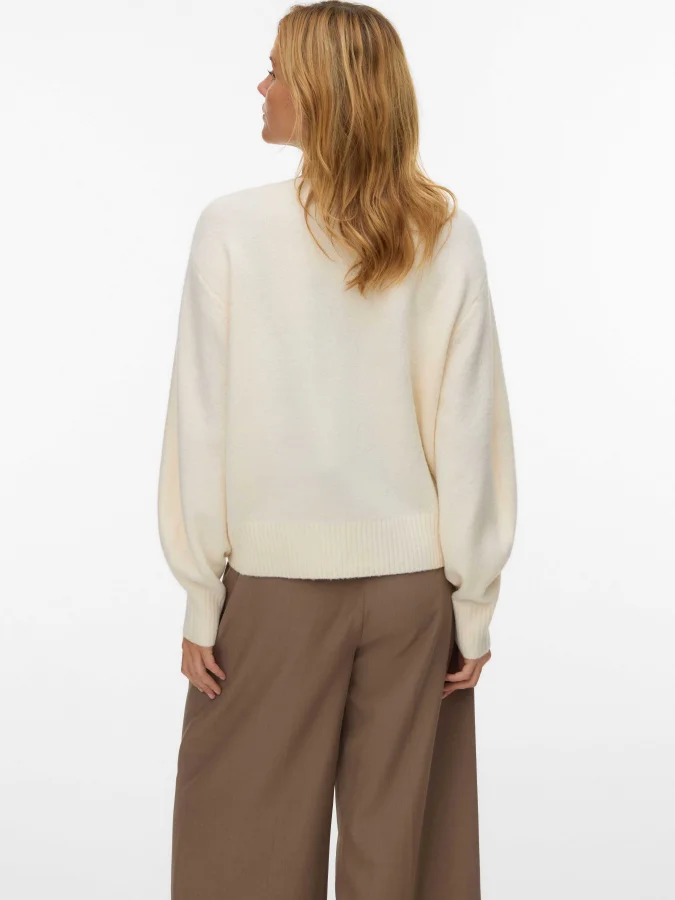 Vero Moda - VMBOOM LS... 2