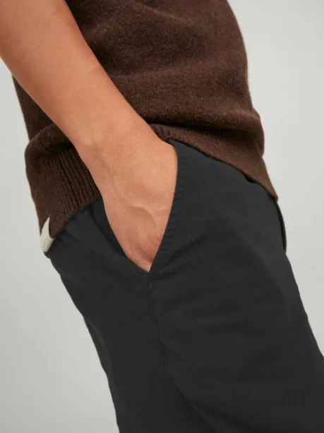Jack & Jones - JPSTOLLIE JJDAVE LINEN... Jack & Jones - JPSTOLLIE JJDAVE LINEN...