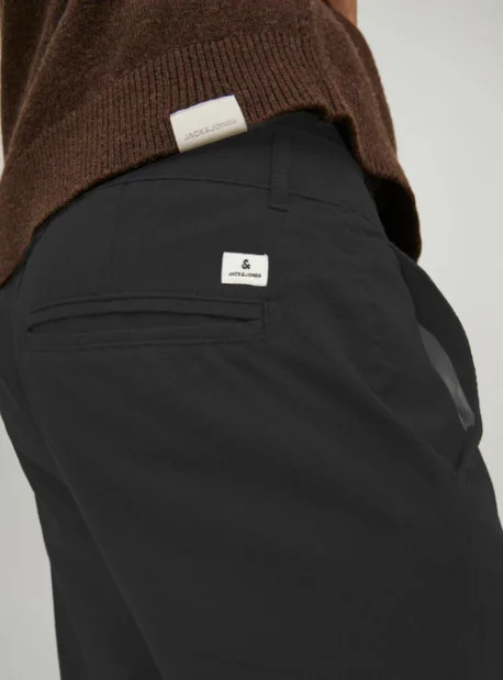 Jack & Jones - JPSTOLLIE JJDAVE LINEN... Jack & Jones - JPSTOLLIE JJDAVE LINEN...