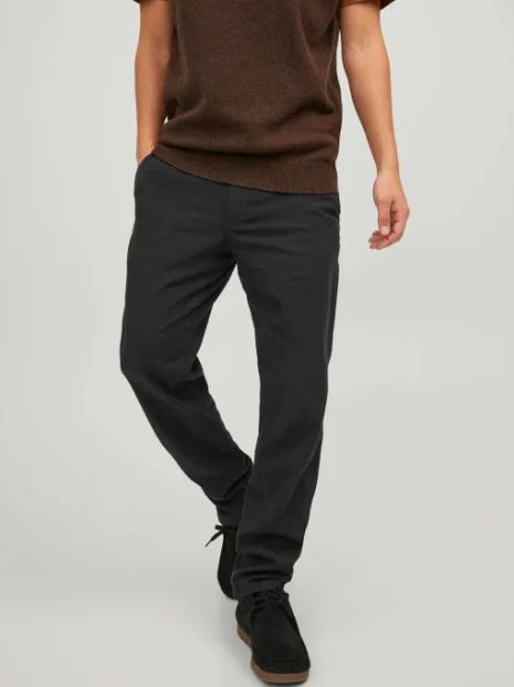 Jack & Jones - JPSTOLLIE JJDAVE LINEN... Jack & Jones - JPSTOLLIE JJDAVE LINEN...