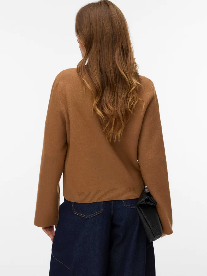 Vero Moda - VMAPPLE LS... 2