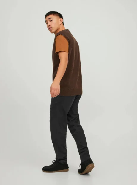 Jack & Jones - JPSTOLLIE JJDAVE LINEN... Jack & Jones - JPSTOLLIE JJDAVE LINEN...