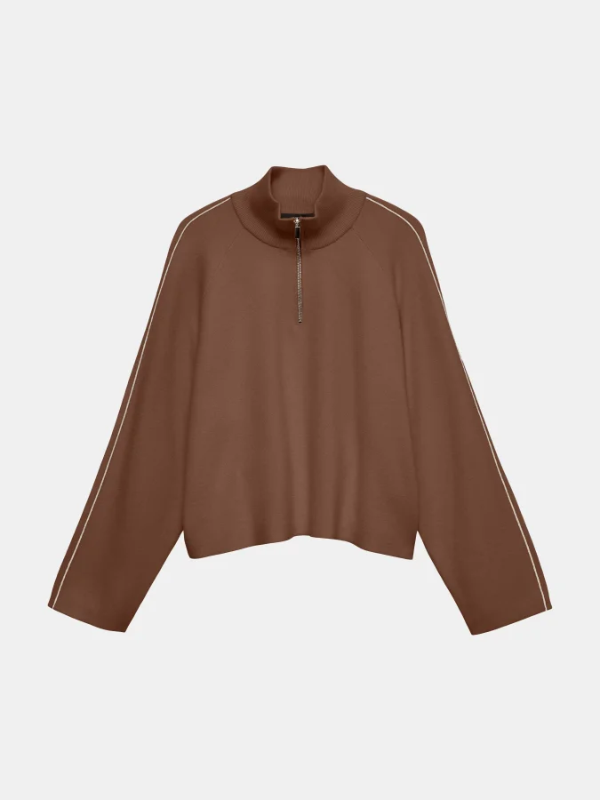 Vero Moda - VMSABA LS...