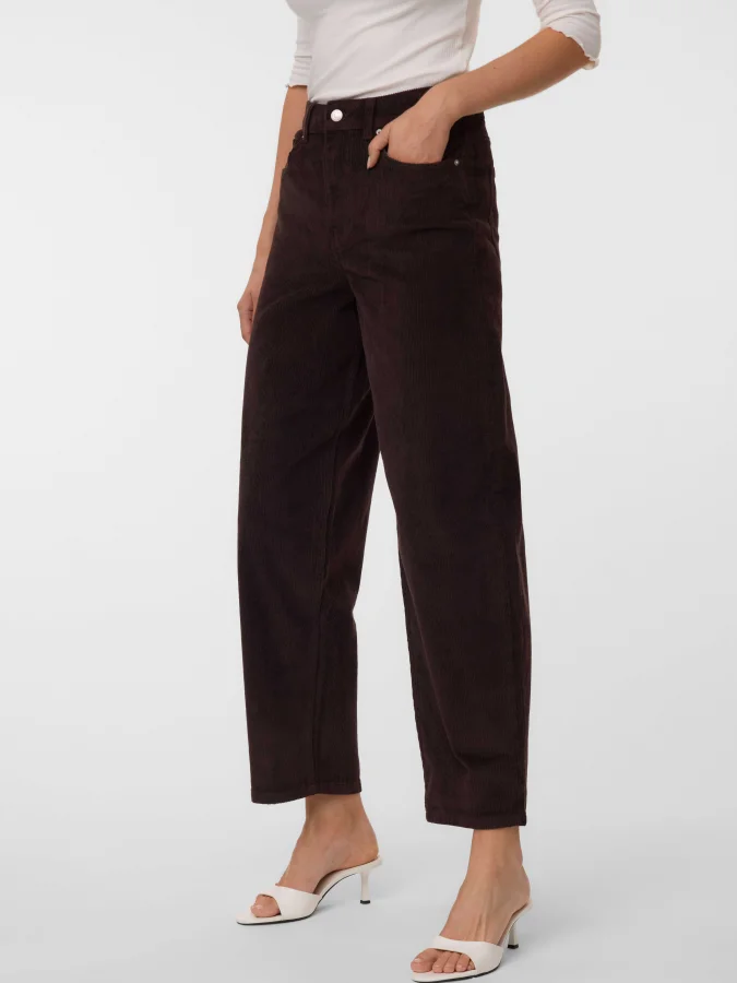 Vero Moda - VMBILLIE HR...