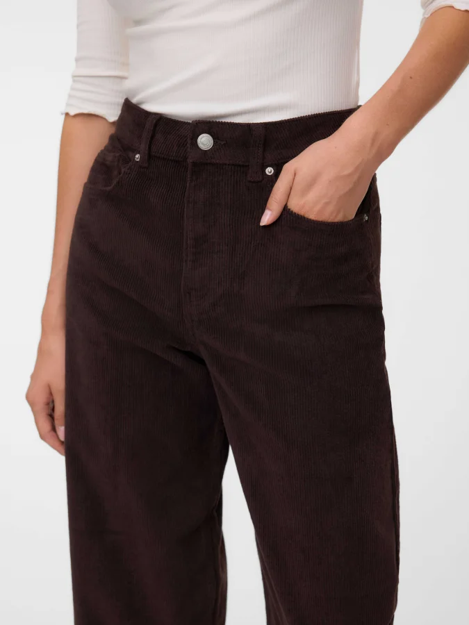Vero Moda - VMBILLIE HR... 2