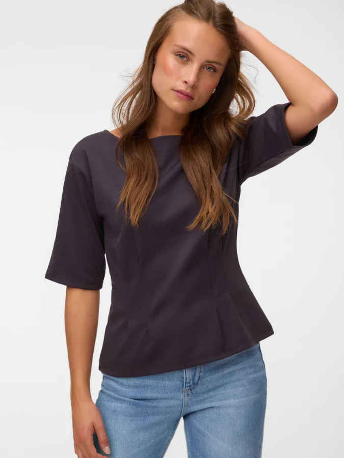 Vero Moda - VMBJORK SS...