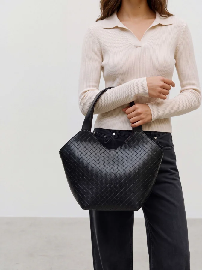 Vero Moda - VMMARLA BRAIDED... 2