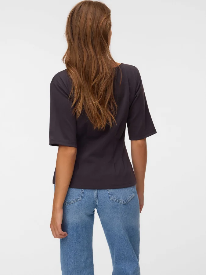 Vero Moda - VMBJORK SS... 2