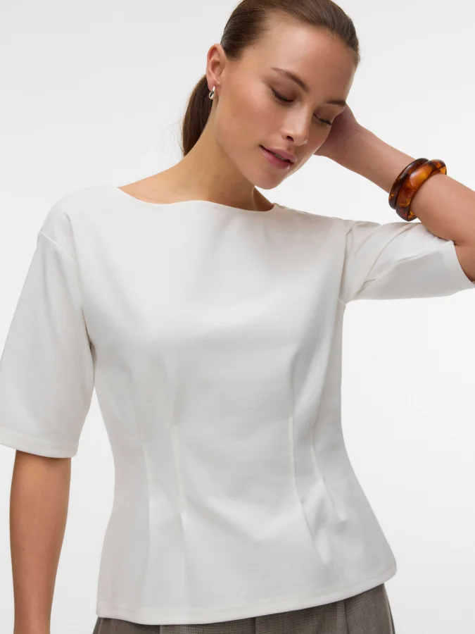 Vero Moda - VMBJORK SS...