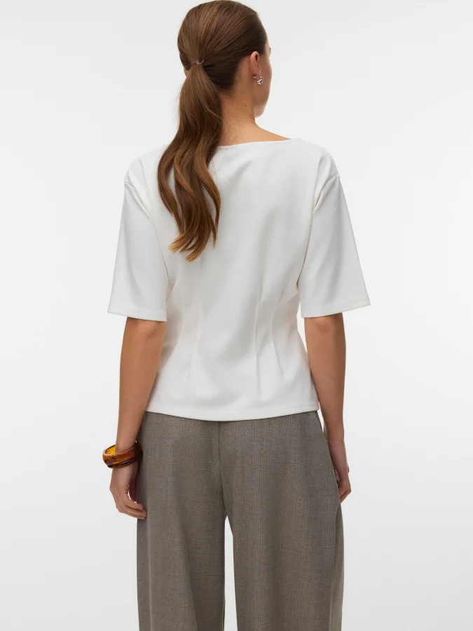 Vero Moda - VMBJORK SS... 2