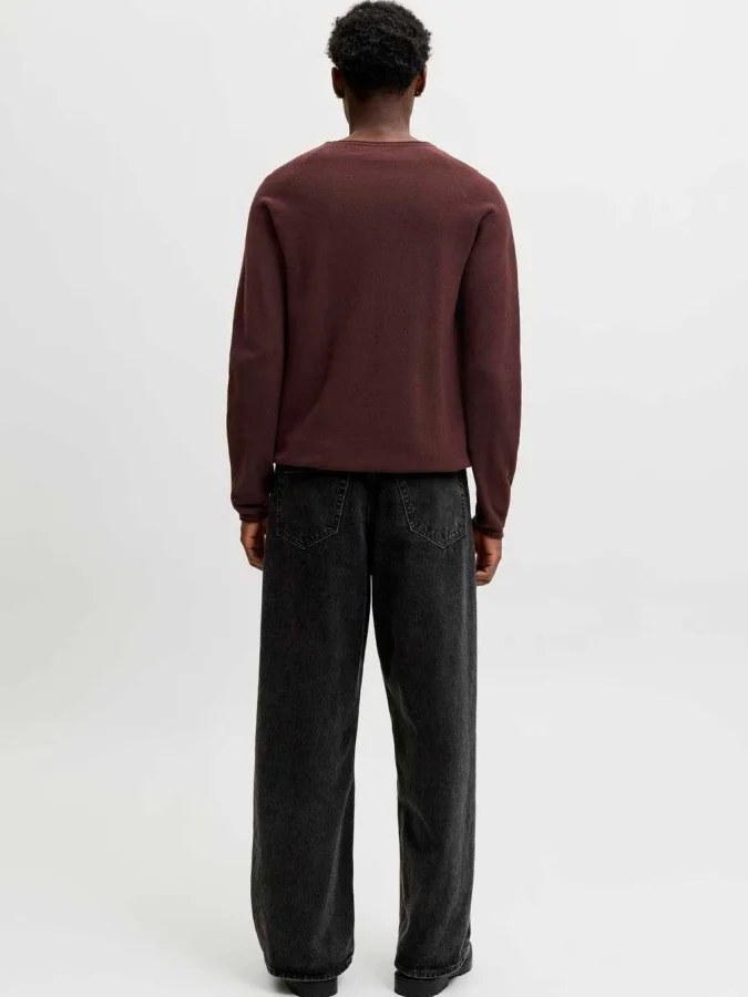 Jack&Jones - JJEHILL KNIT... 2