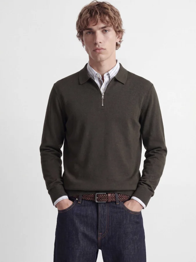 Jack&Jones - JJEEMIL KNIT...