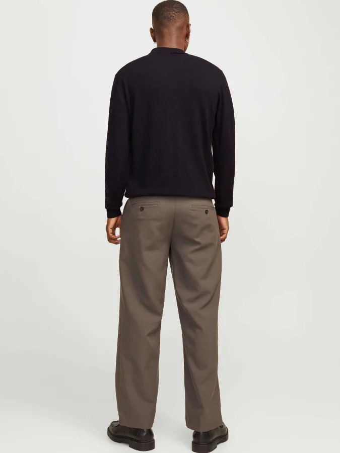 Jack&Jones - JJEEMIL KNIT... 2