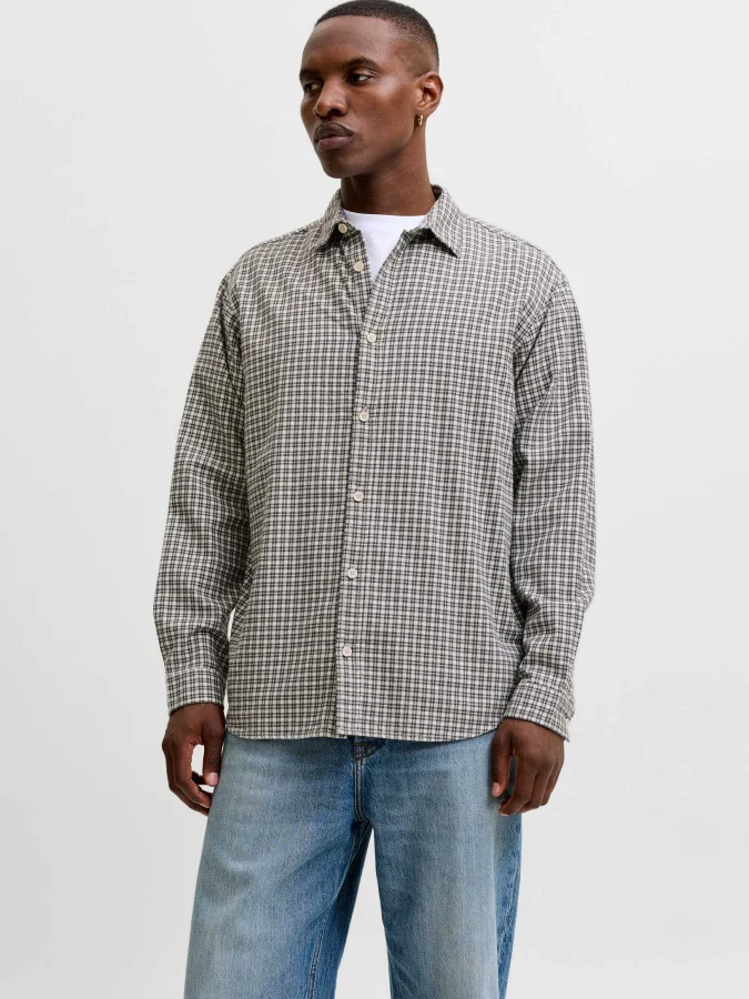 Jack&Jones - JJCARTER CHECK...