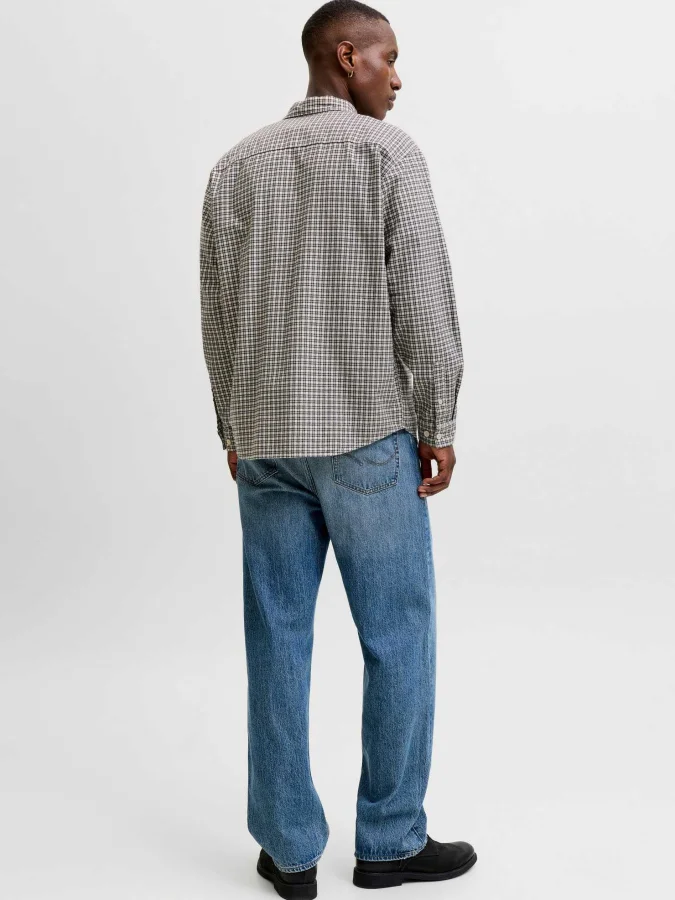 Jack&Jones - JJCARTER CHECK... 2