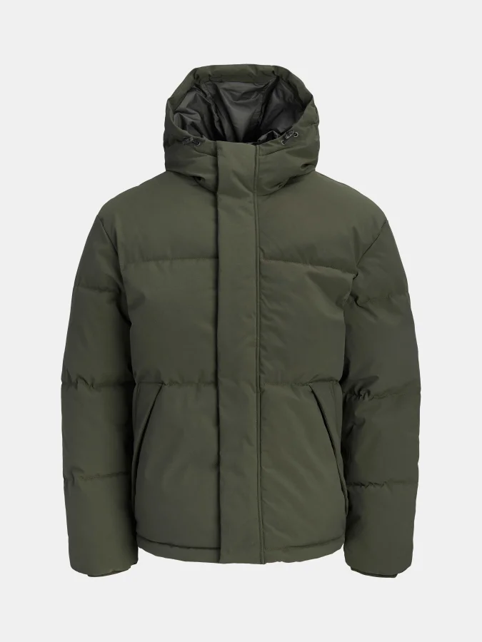 Jack&Jones - JJESOHO PUFFER...