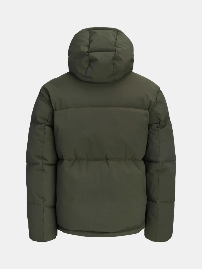 Jack&Jones - JJESOHO PUFFER... 2