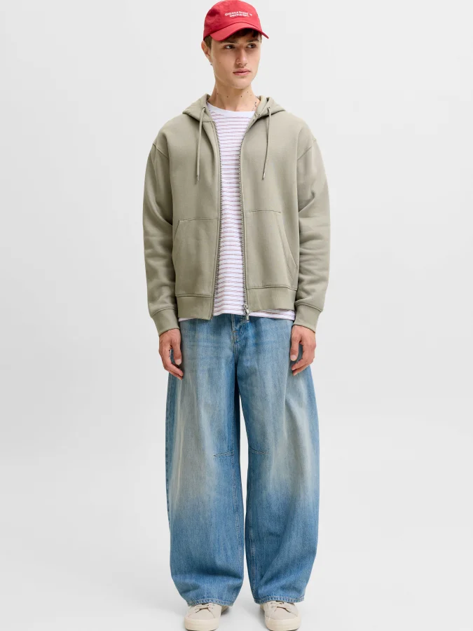 Jack&Jones - JJEACE SWEAT...