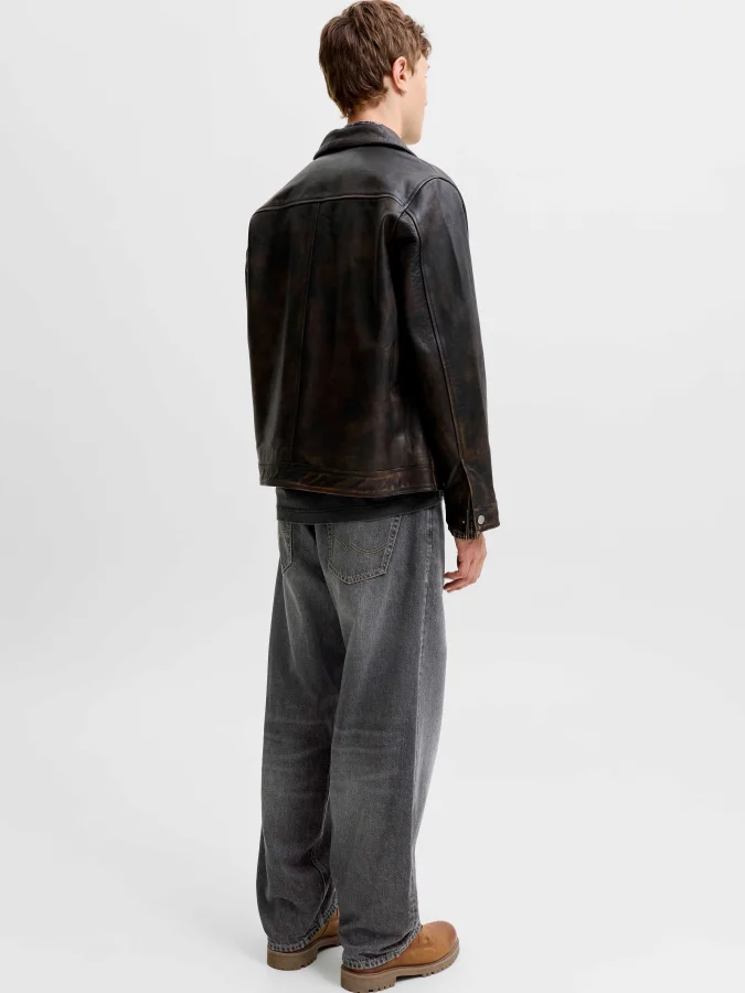 Jack&Jones - JJIALEX JJCREW... 2