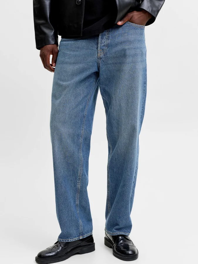 Jack&Jones - JJIALEX JJCREW...