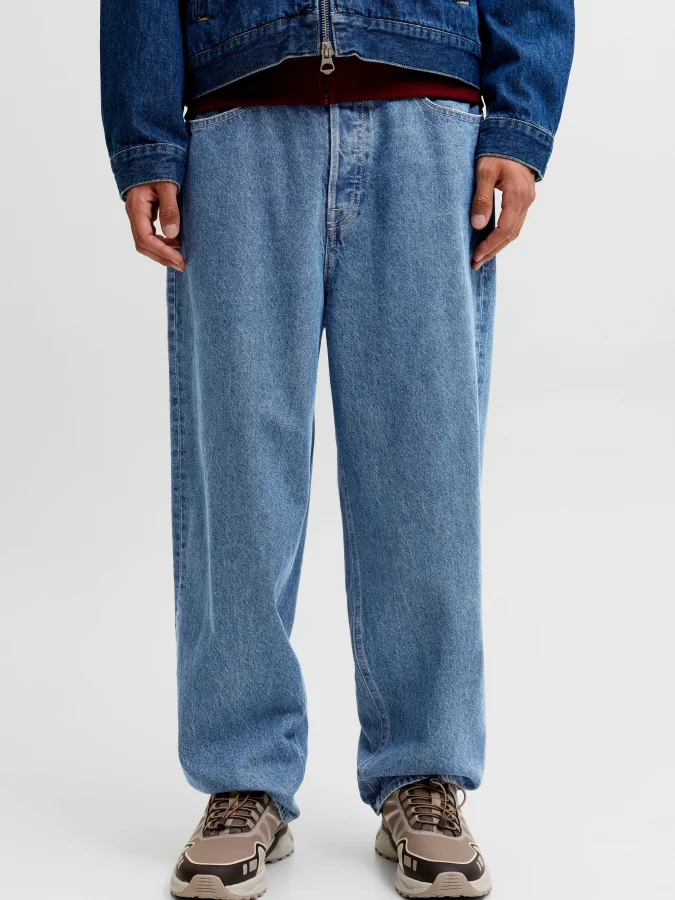 Jack&Jones - JJIDAN JJCREW...