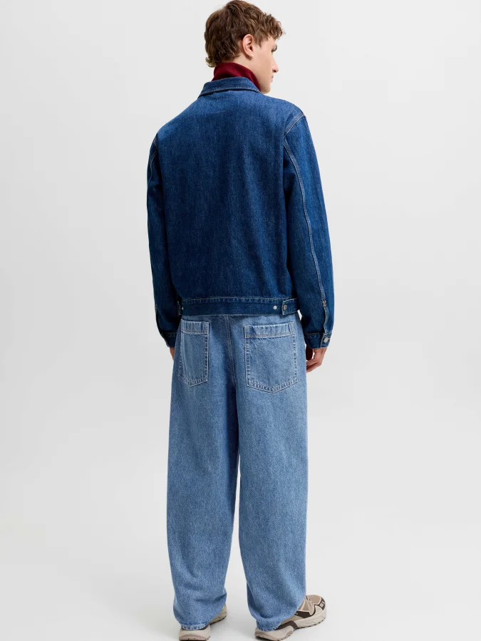 Jack&Jones - JJIDAN JJCREW... 2