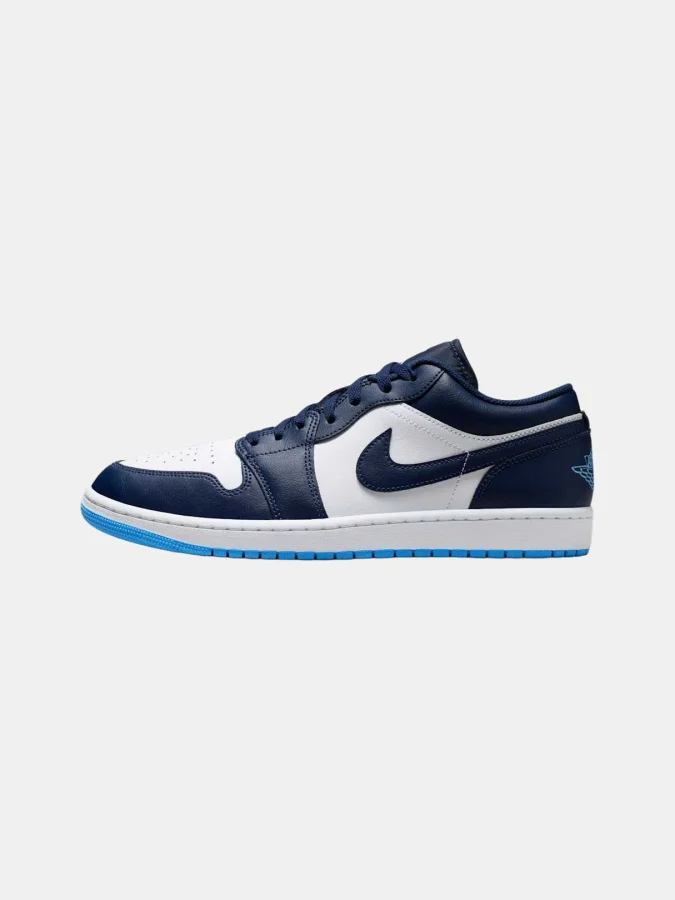 NIKE - AIR JORDAN 1 LOW 2