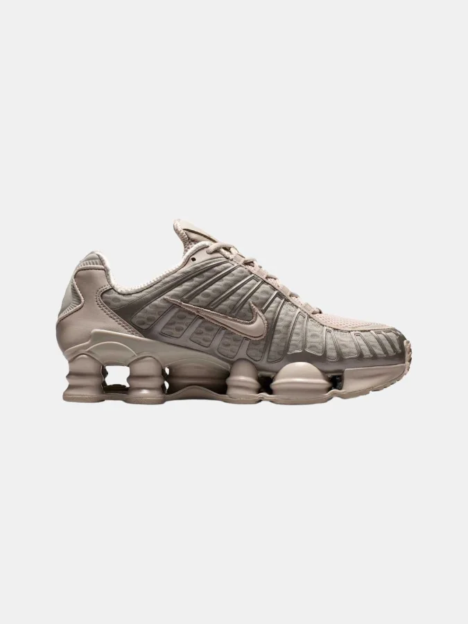 NIKE - W NIKE SHOX TL