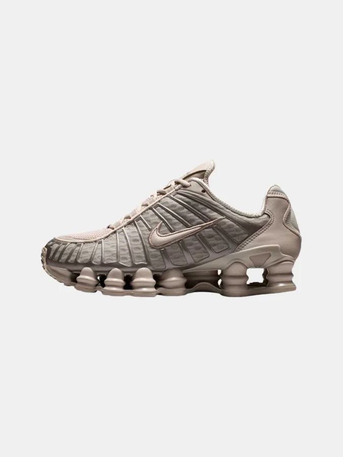 NIKE - W NIKE SHOX TL 2