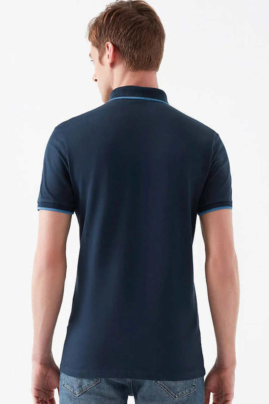 Mavi - POLO TEE 2