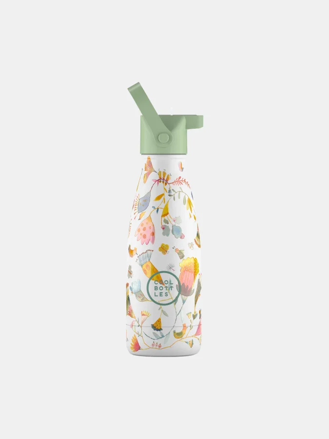 The Kids Bottle - Spring...