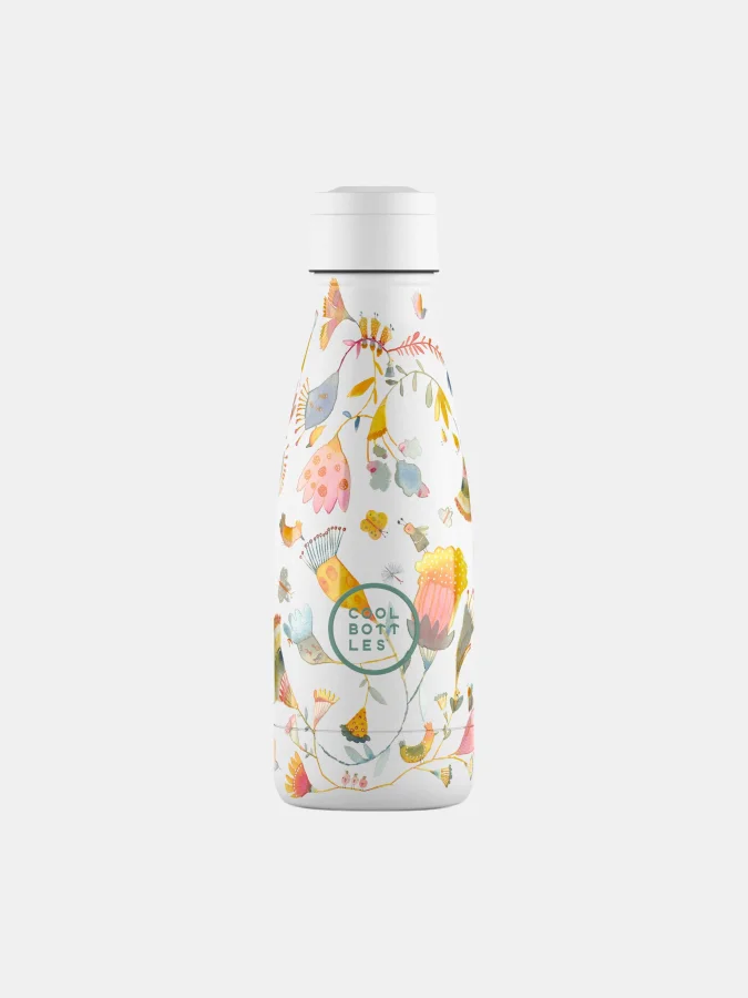 The Kids Bottle - Spring... 2