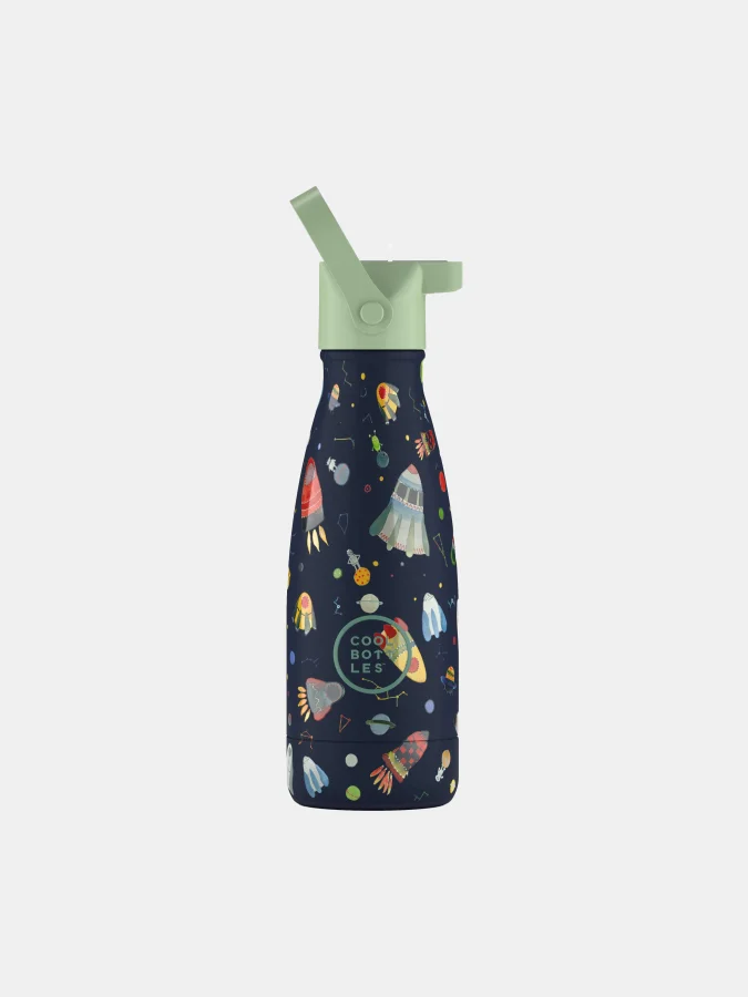 The Kids Bottle - Space...