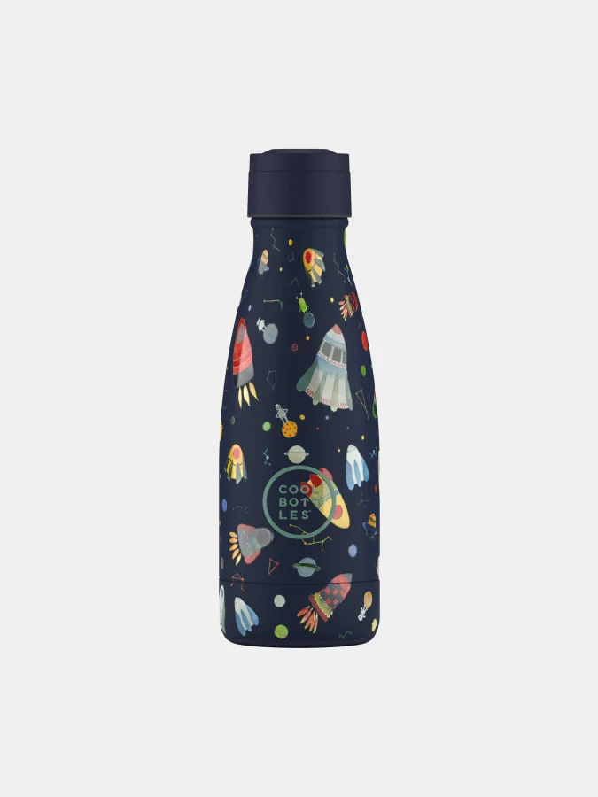 The Kids Bottle - Space... 2
