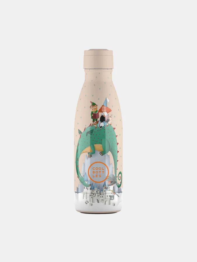 The Kids Bottle - Dragon... 2