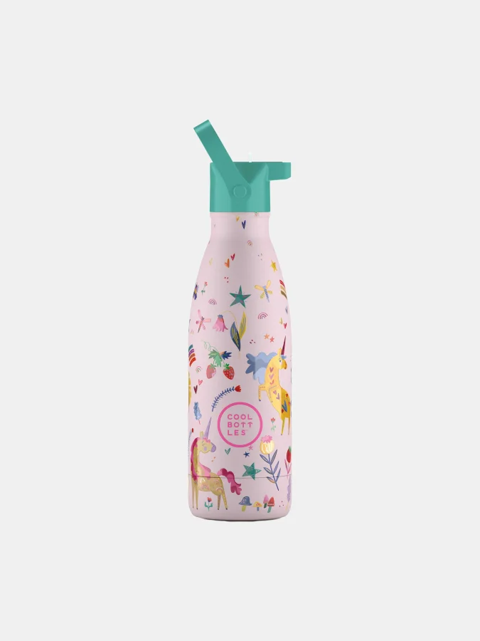The Kids Bottle - Funny...