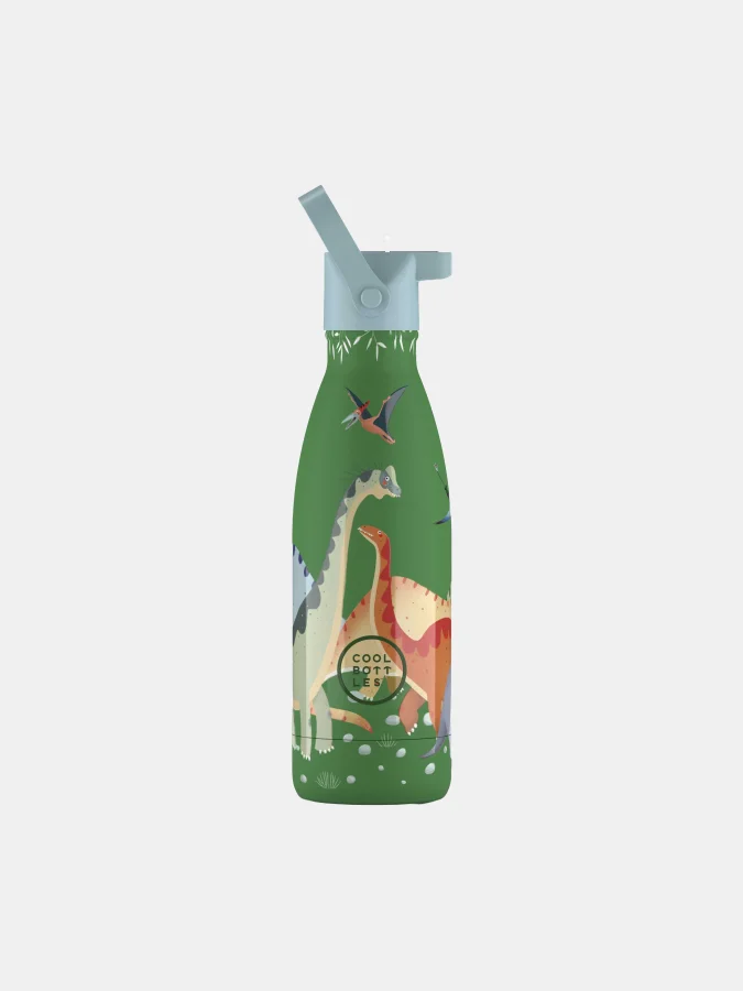 The Kids Bottle - Jurassic...