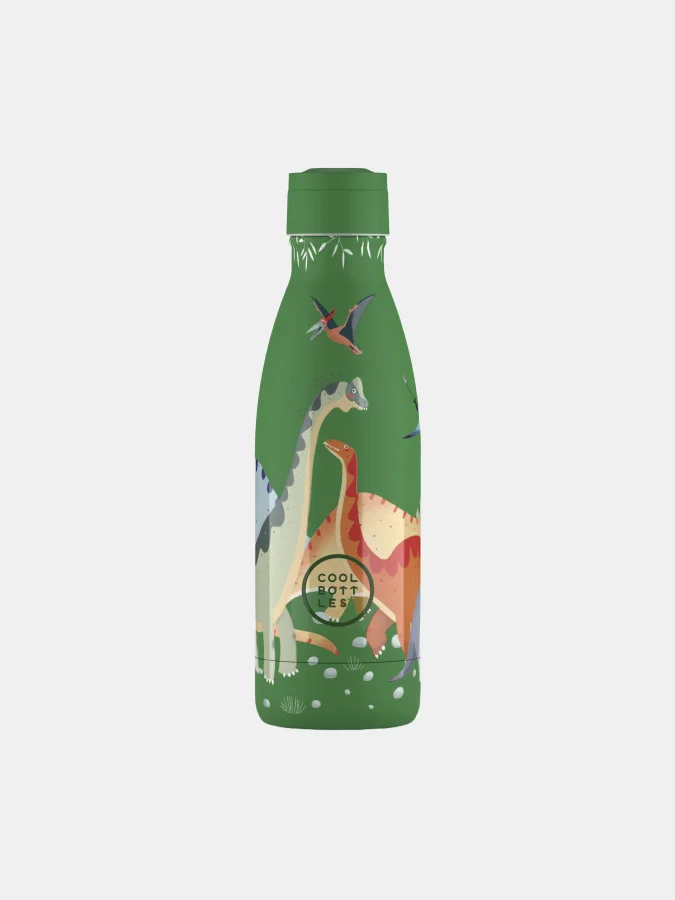 The Kids Bottle - Jurassic... 2