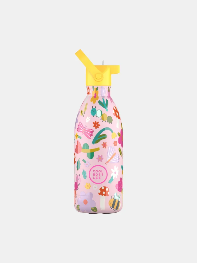 The Kids Bottle - Bug Life...