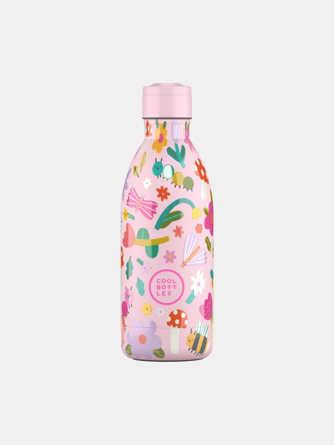 The Kids Bottle - Bug Life... 2