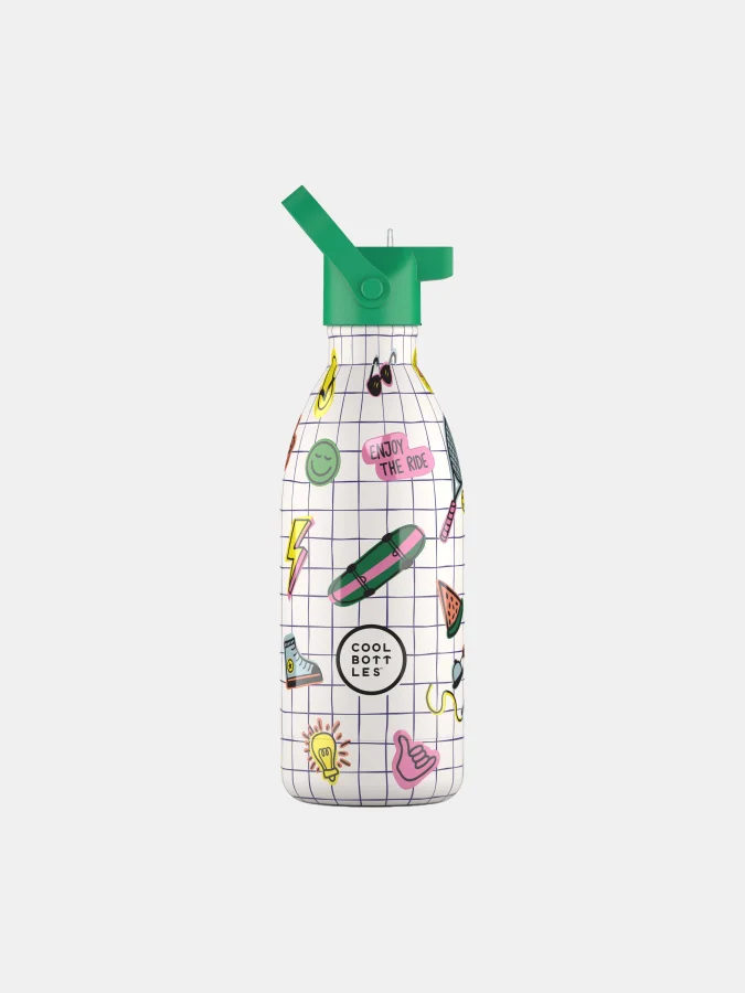 The Kids Bottle - Play Mode...