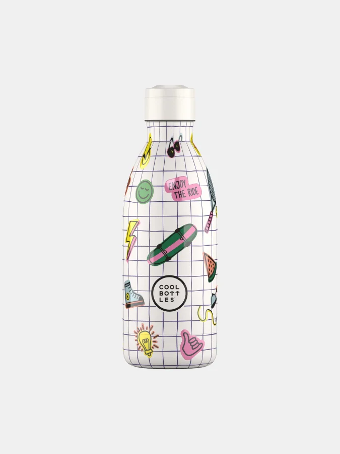 The Kids Bottle - Play Mode... 2